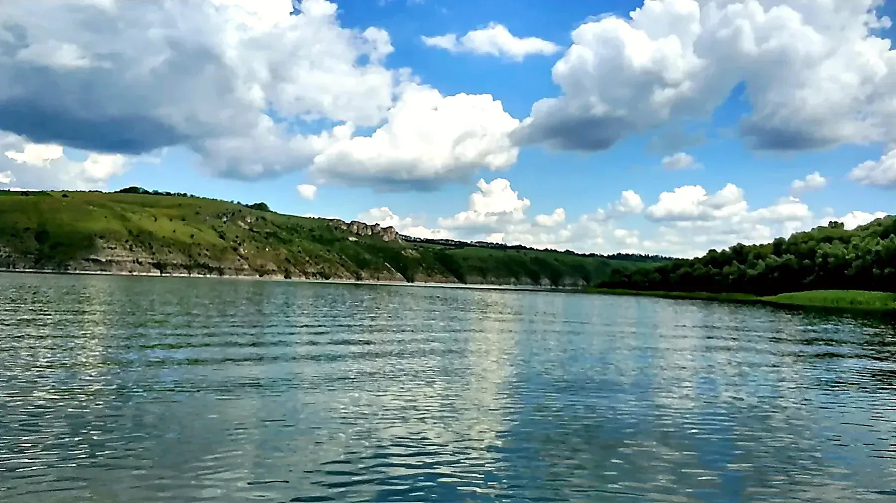 Дністер